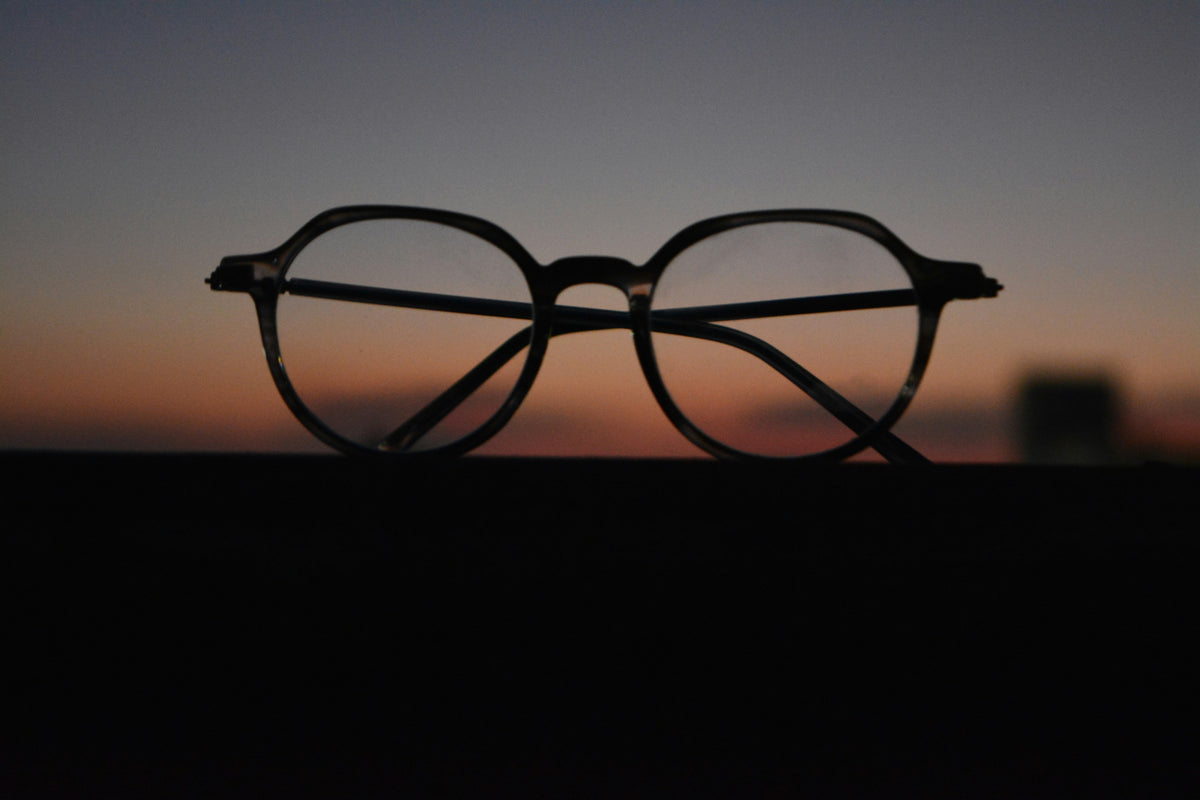 Eyeglasses
