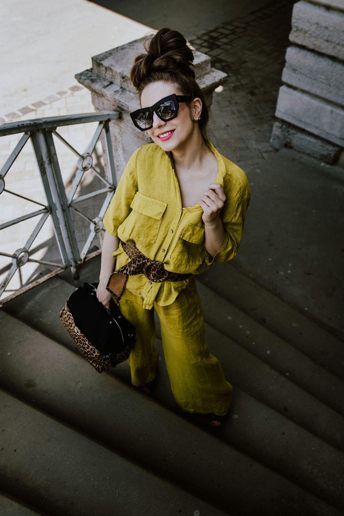 WOMEN'S GLASSES