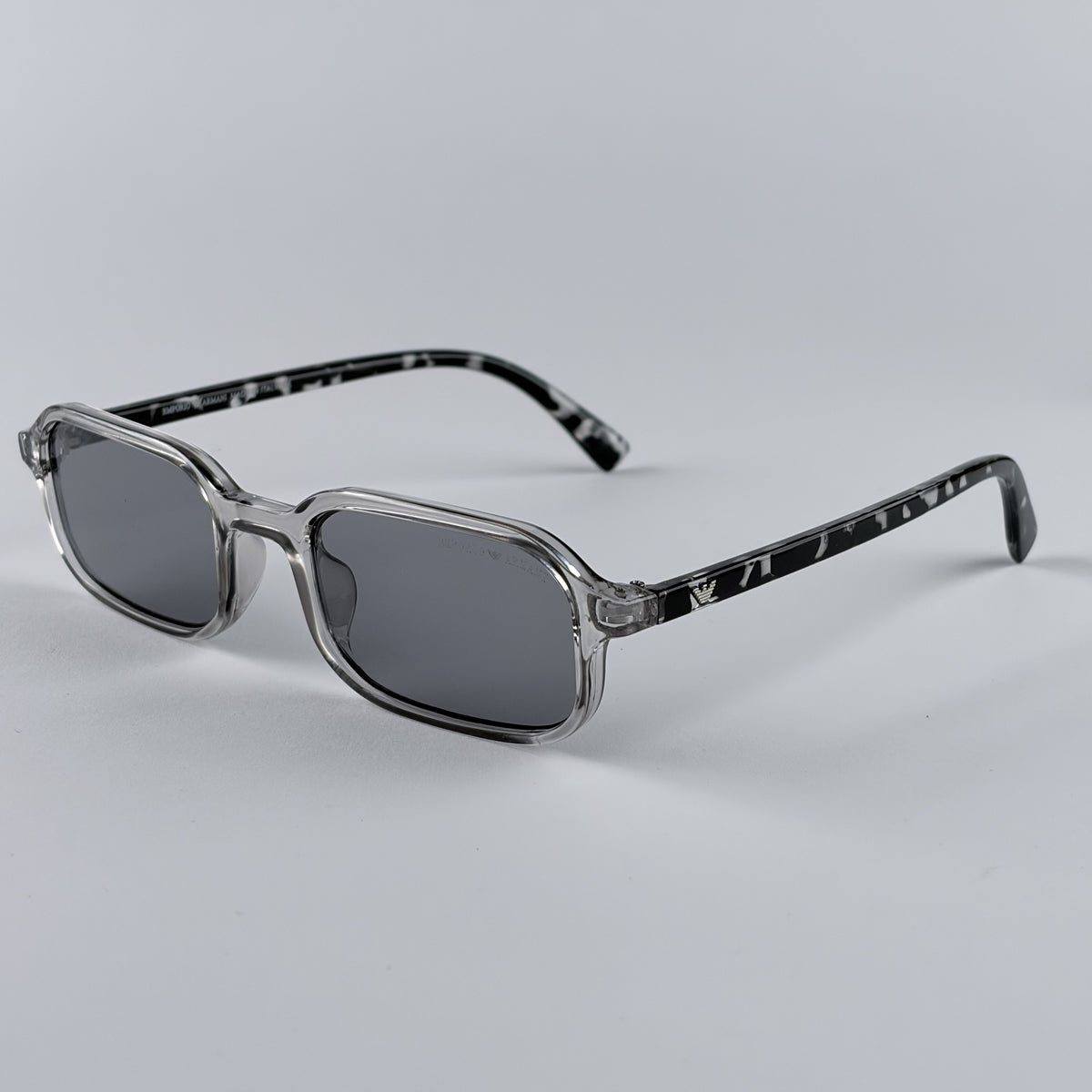 EMPORIO ARAMNI-Sunglasses Size 138-22-54