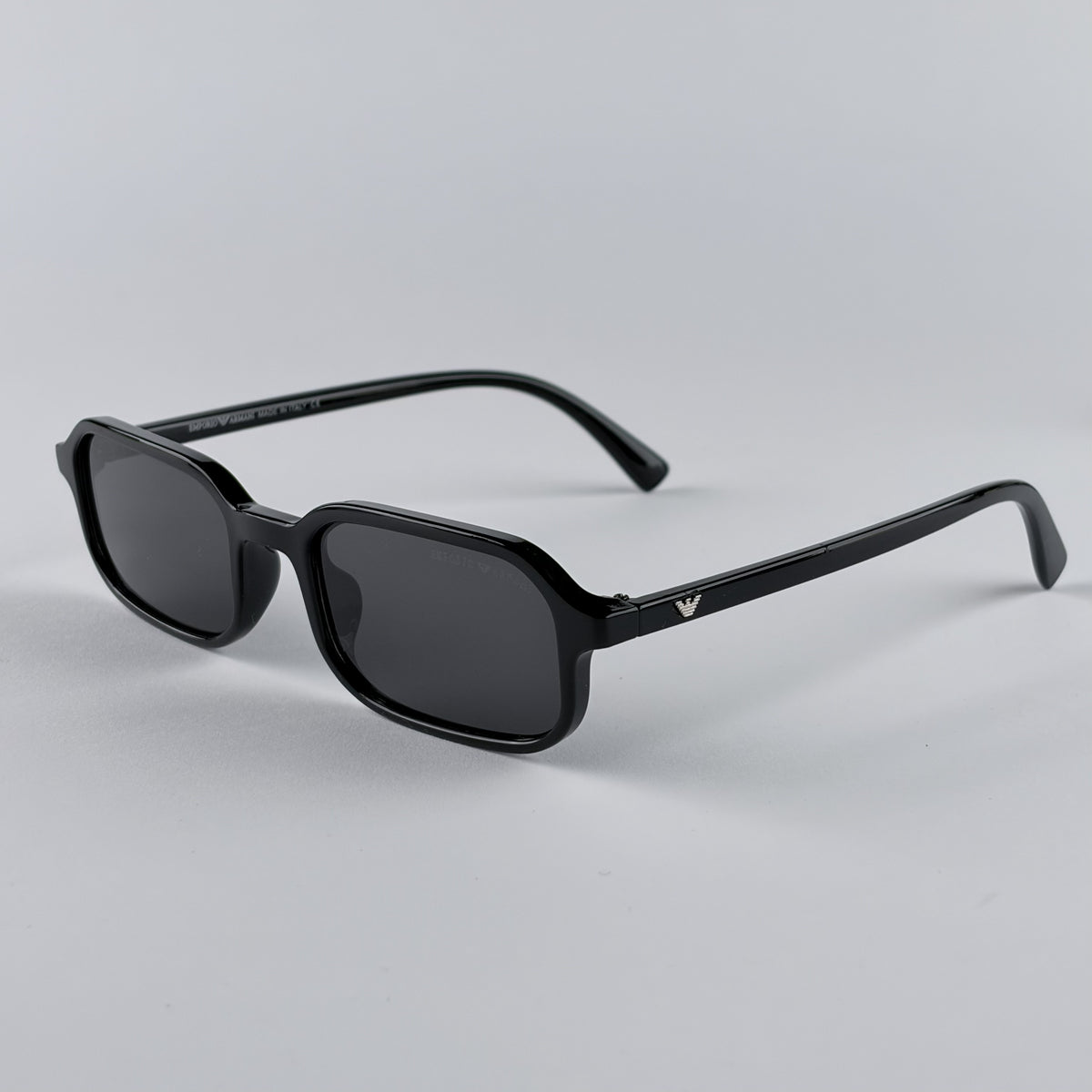 EMPORIO ARAMNI-Sunglasses Size 138-22-54