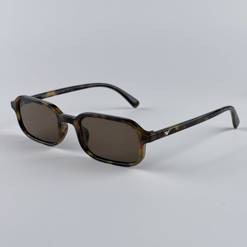 EMPORIO ARAMNI-Sunglasses Size 138-22-54