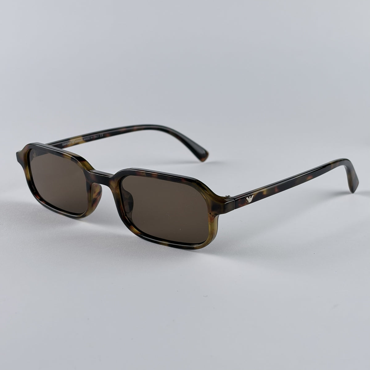 EMPORIO ARAMNI-Sunglasses Size 138-22-54