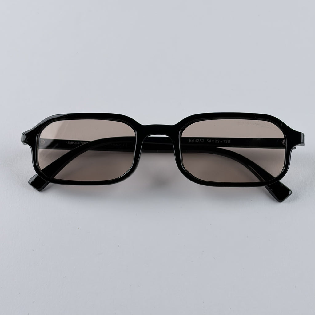 EMPORIO ARAMNI-Sunglasses Size 138-22-54