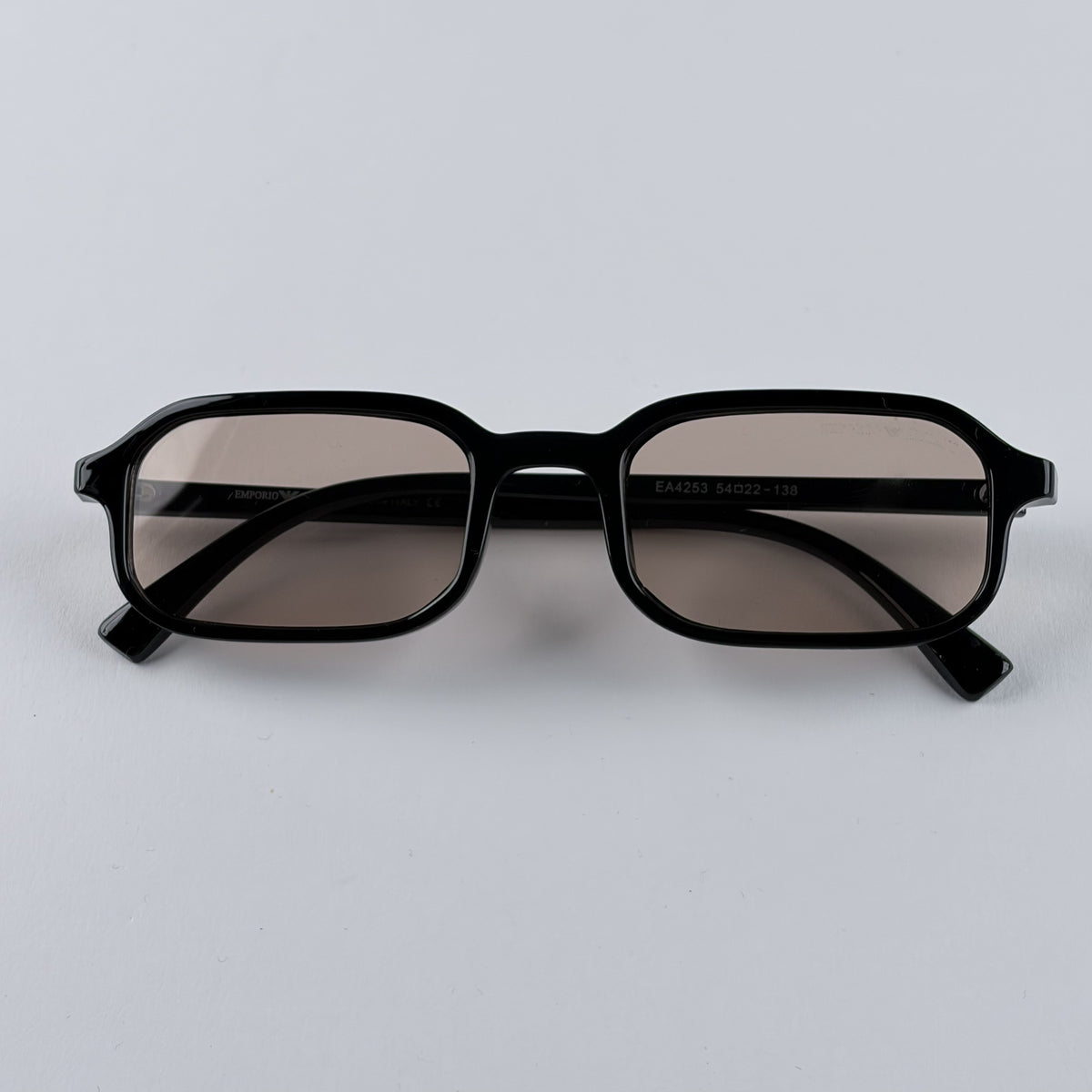 EMPORIO ARAMNI-Sunglasses Size 138-22-54