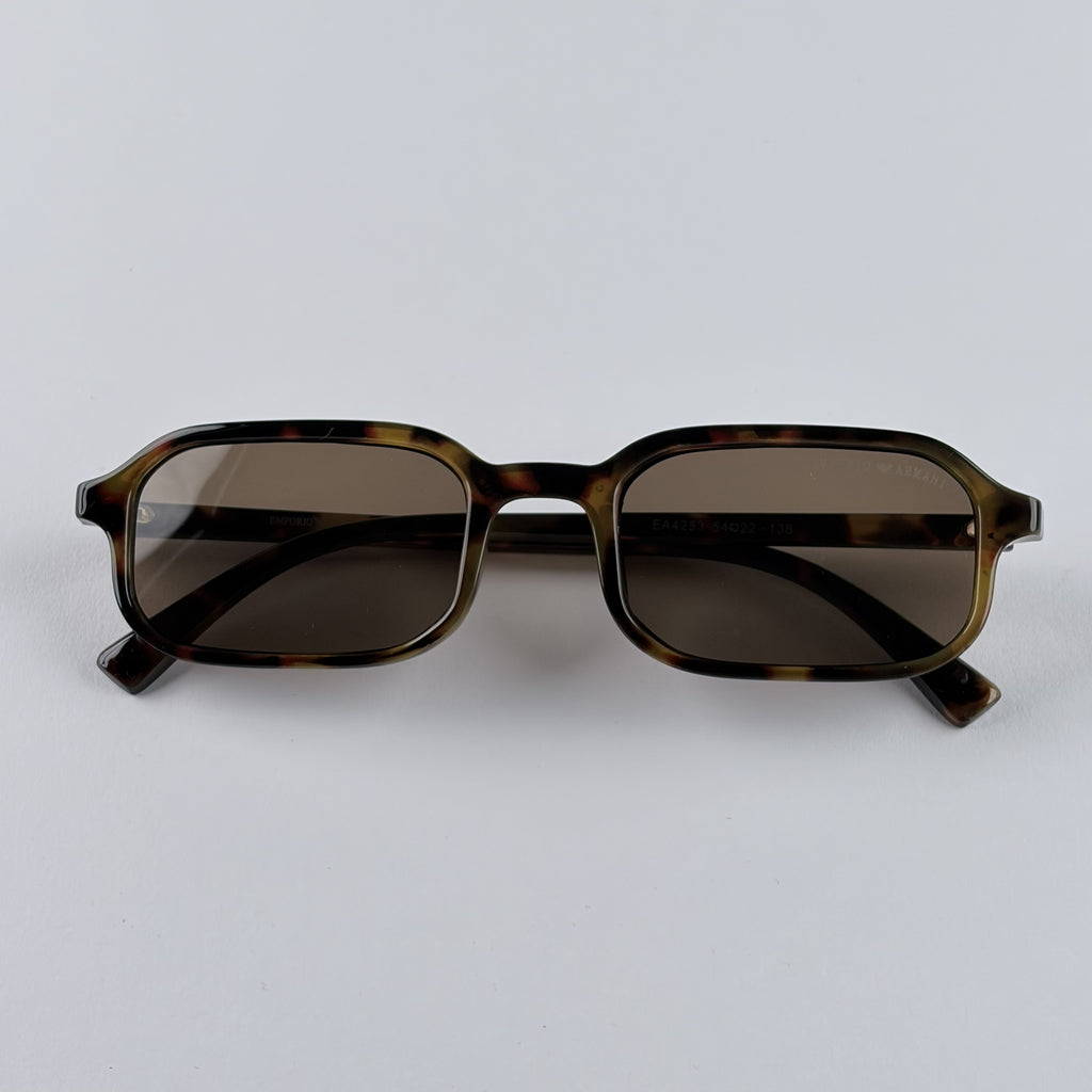 EMPORIO ARAMNI-Sunglasses Size 138-22-54