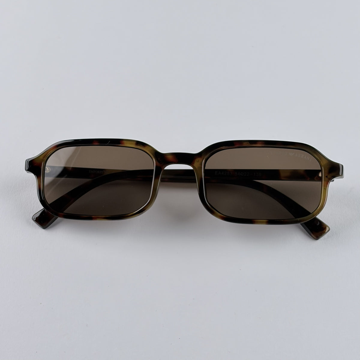 EMPORIO ARAMNI-Sunglasses Size 138-22-54