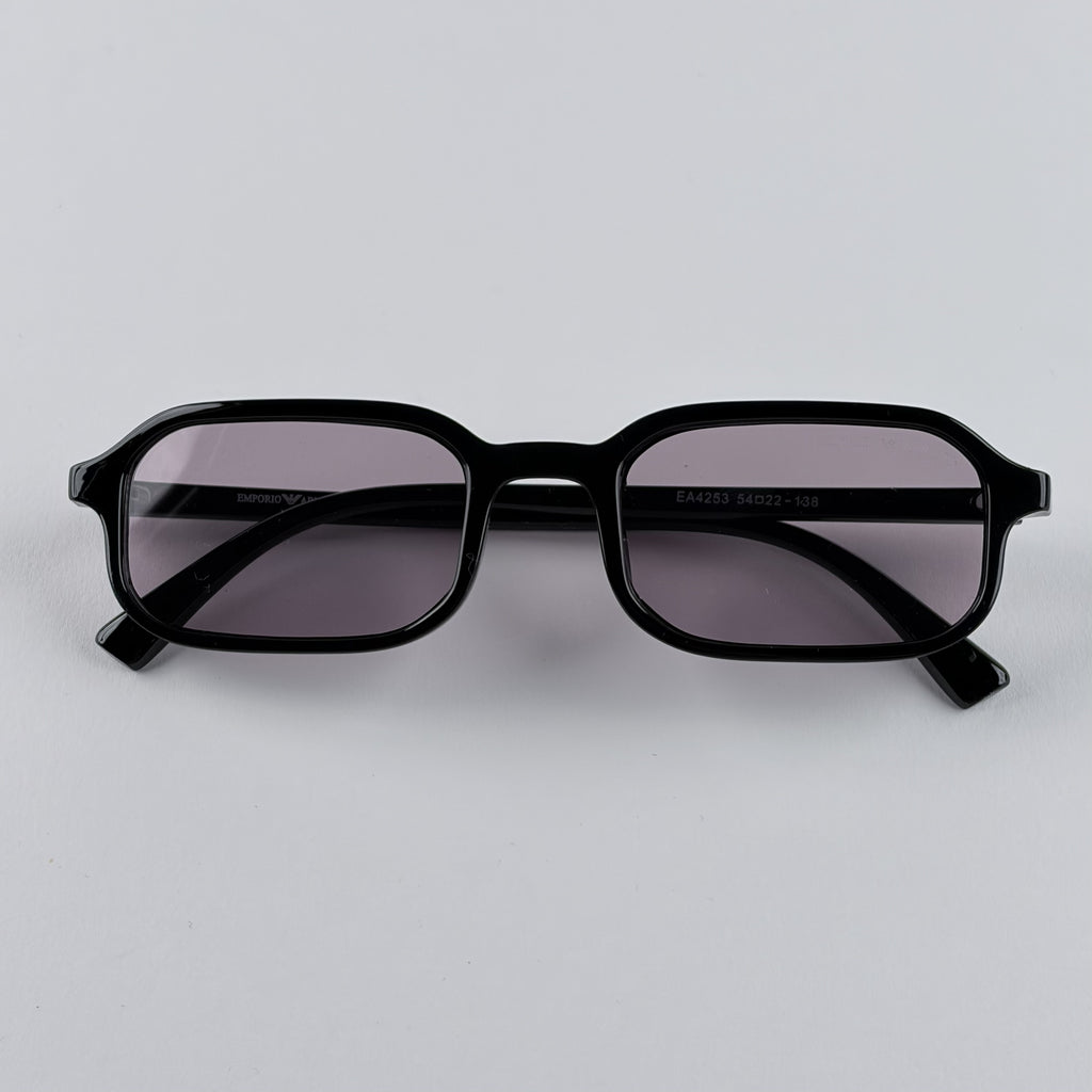 EMPORIO ARAMNI-Sunglasses Size 138-22-54