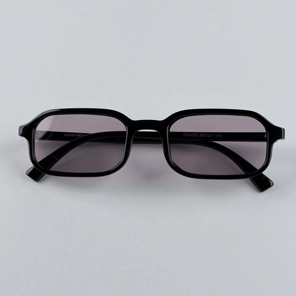EMPORIO ARAMNI-Sunglasses Size 138-22-54