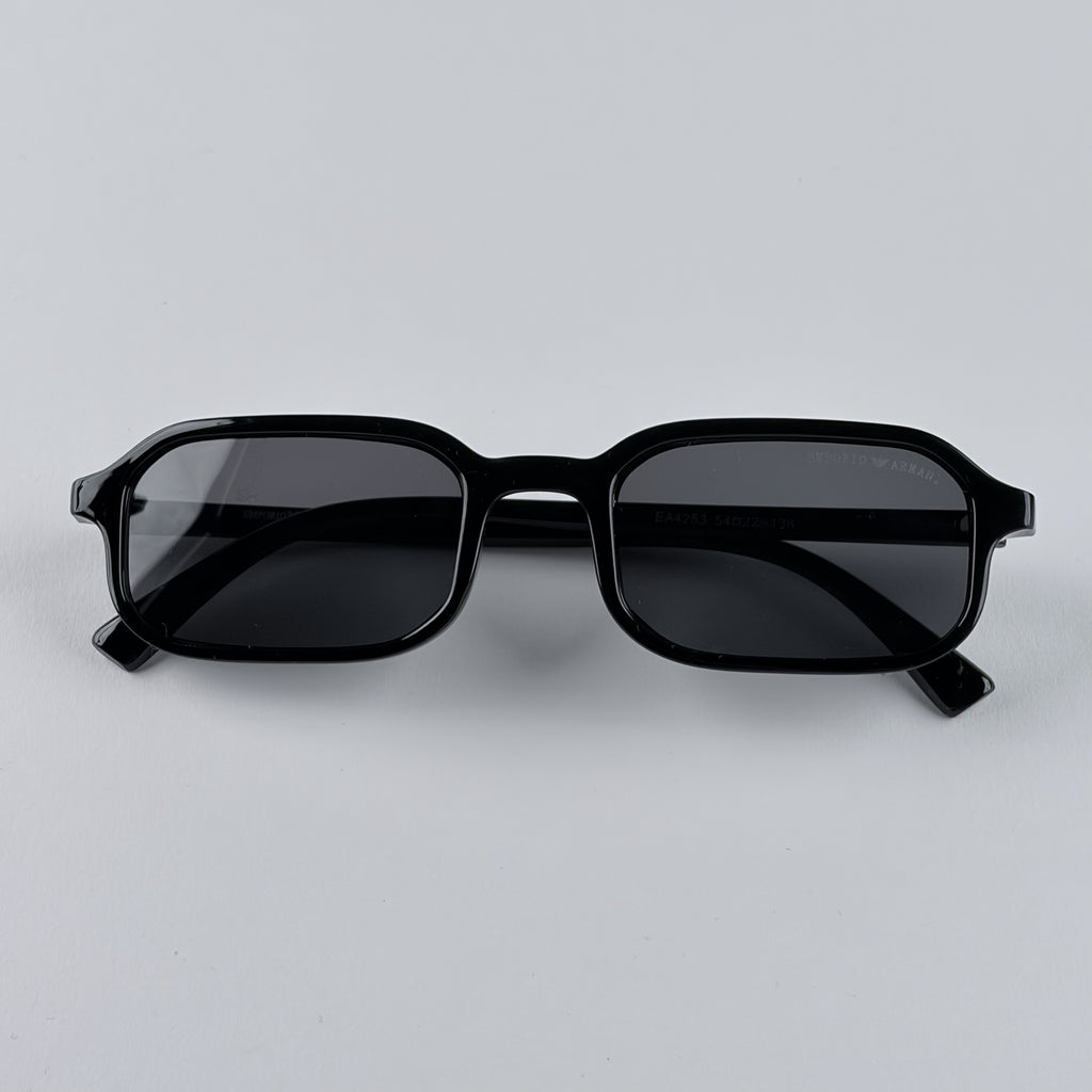 EMPORIO ARAMNI-Sunglasses Size 138-22-54