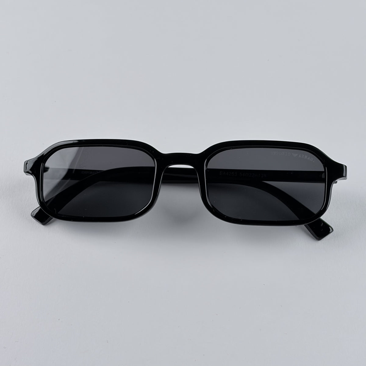 EMPORIO ARAMNI-Sunglasses Size 138-22-54