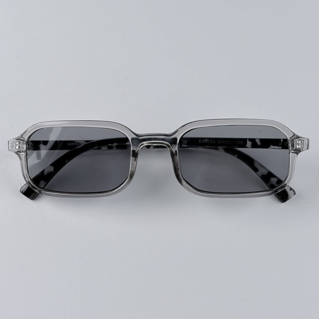 EMPORIO ARAMNI-Sunglasses Size 138-22-54