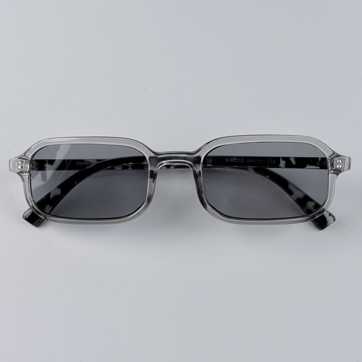 EMPORIO ARAMNI-Sunglasses Size 138-22-54