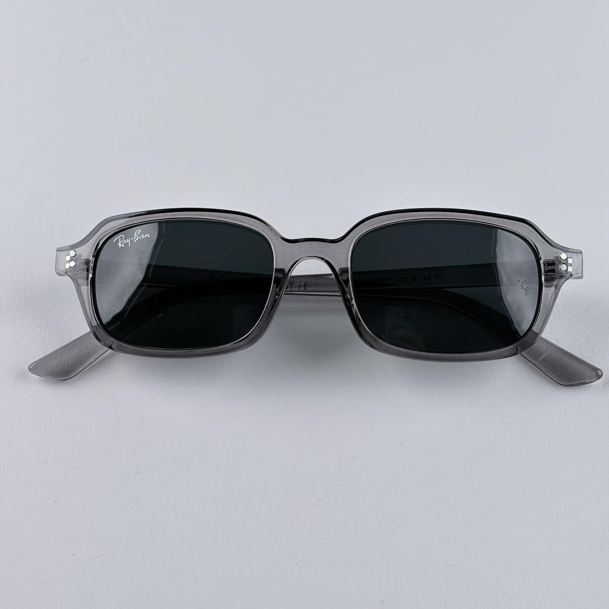 REY-BAN-Sunglasses Size  145-19-51