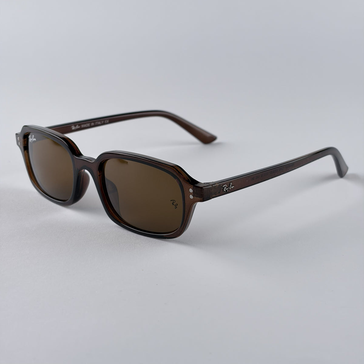 REY-BAN-Sunglasses Size  145-19-51