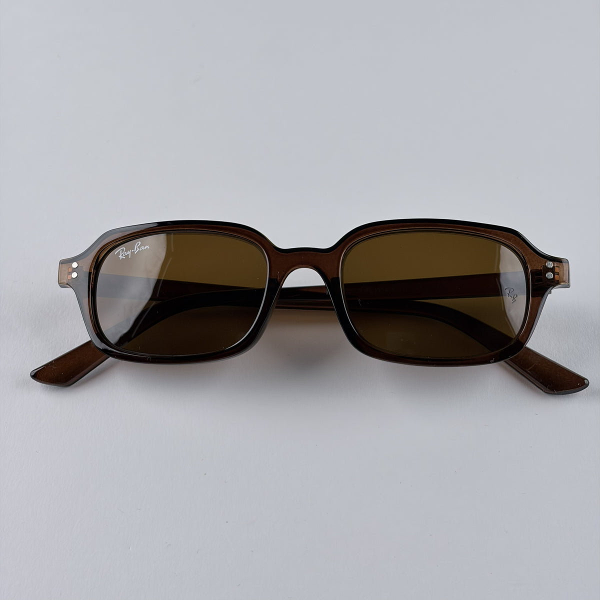 REY-BAN-Sunglasses Size  145-19-51