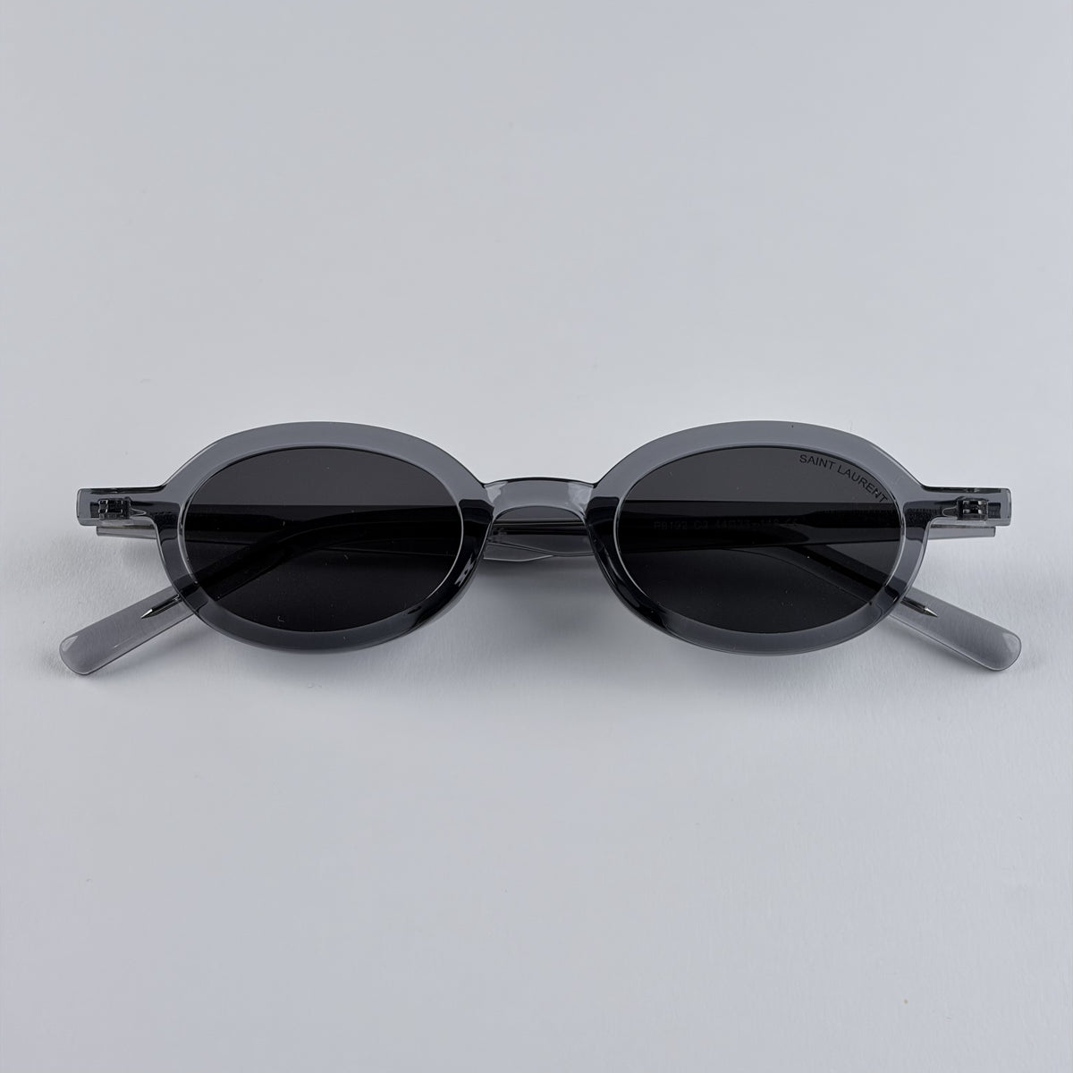 SAINT LAURENT Size 148-23-44