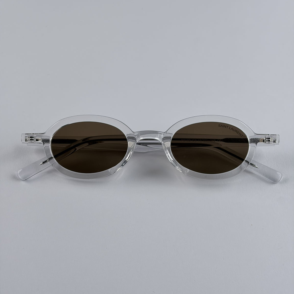 SAINT LAURENT Size 148-23-44
