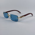 CARTIER Blue