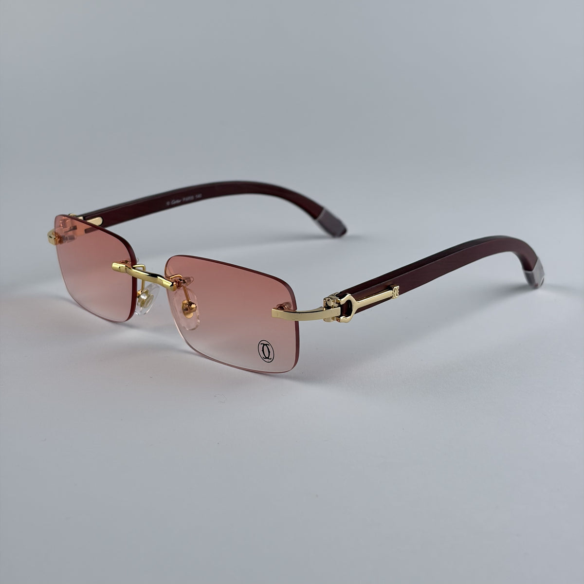 CARTIER Pink