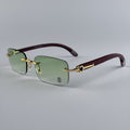 CARTIER Green