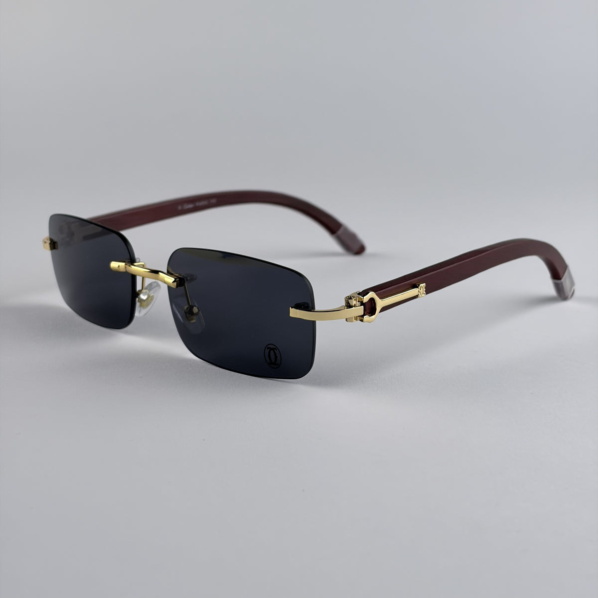 CARTIER Black