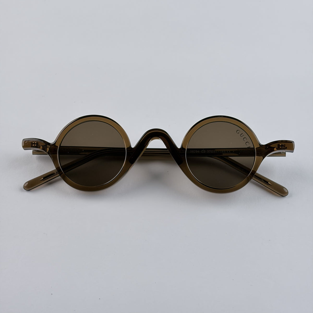 GUCCI Size  145-31-37