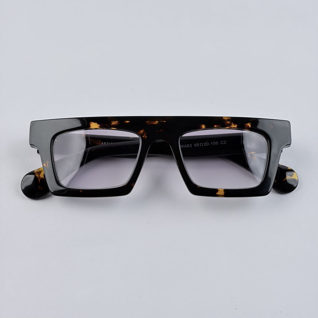 ARTISAN-Sunglasses Size  150-20-50