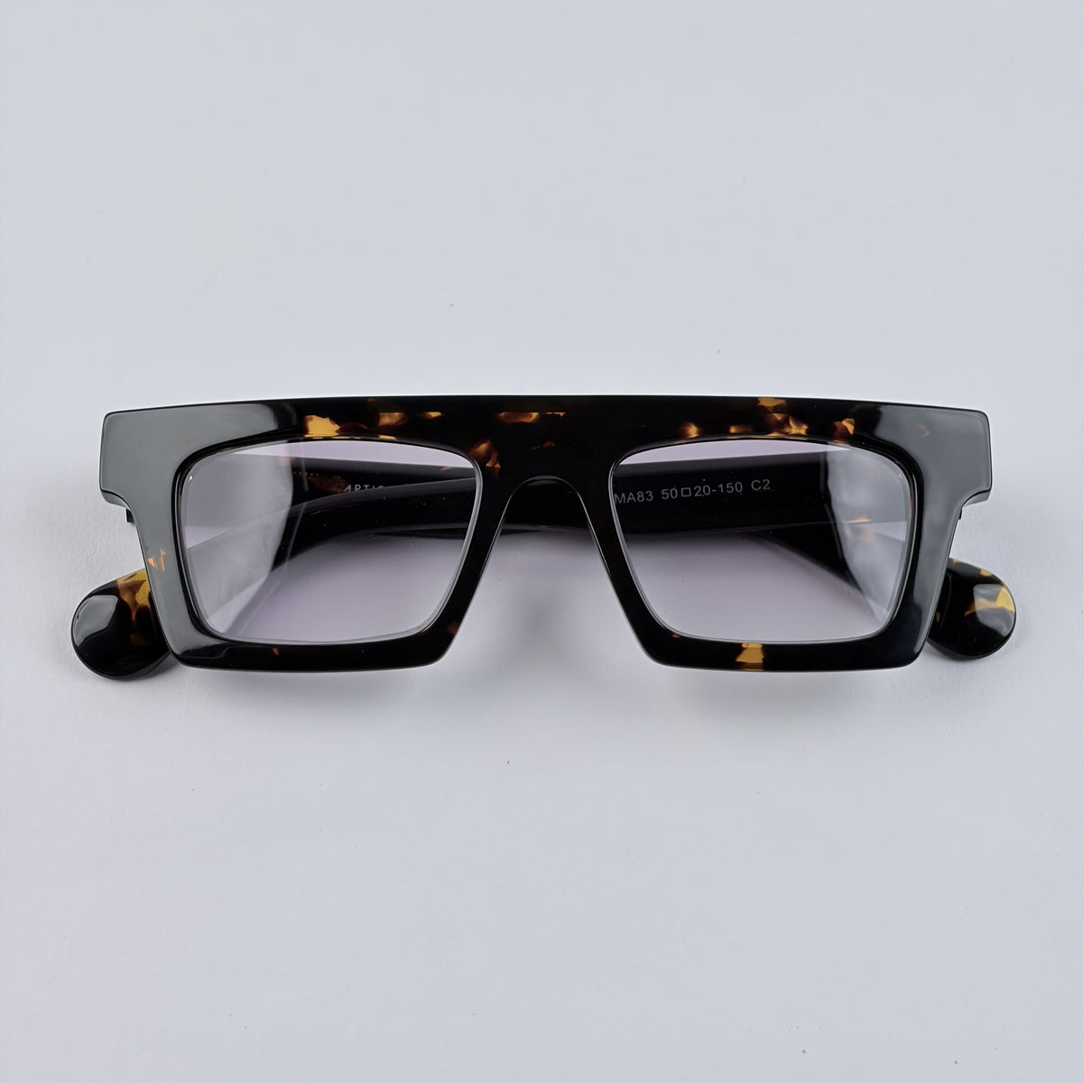 ARTISAN-Sunglasses Size  150-20-50