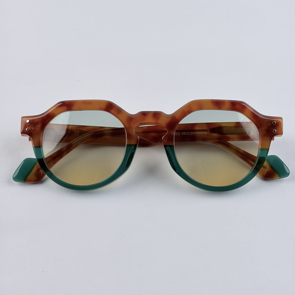 ARTISAN-Sunglasses Size 145-23-45