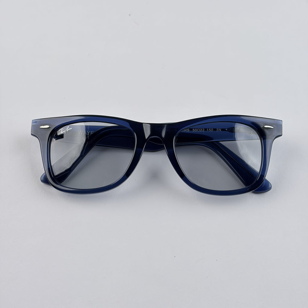 REY-BAN Wayfarer Size 150-22-50