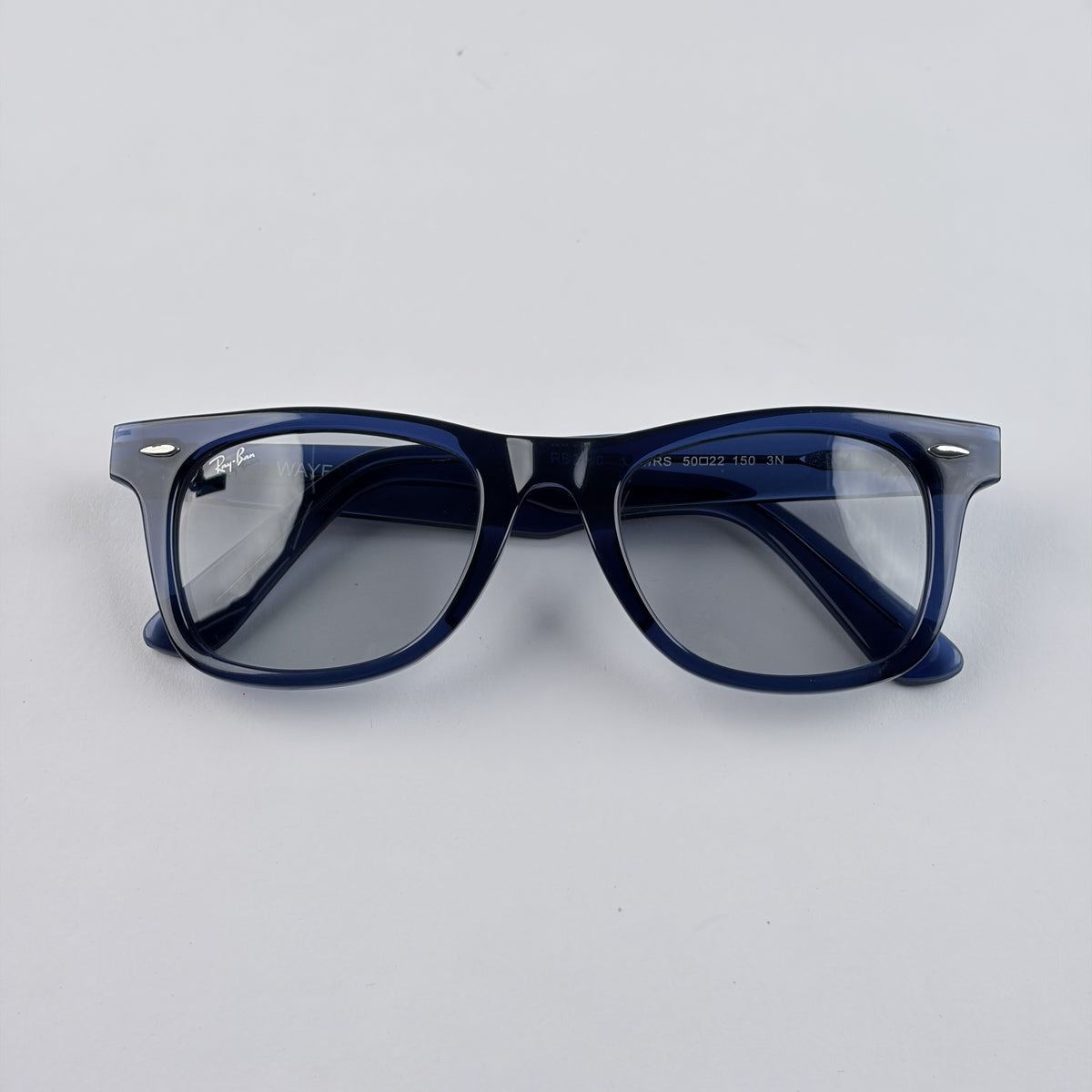 REY-BAN Wayfarer Size 150-22-50