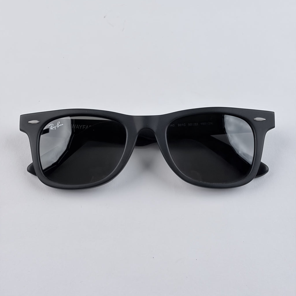 REY-BAN Wayfarer Size 150-22-50