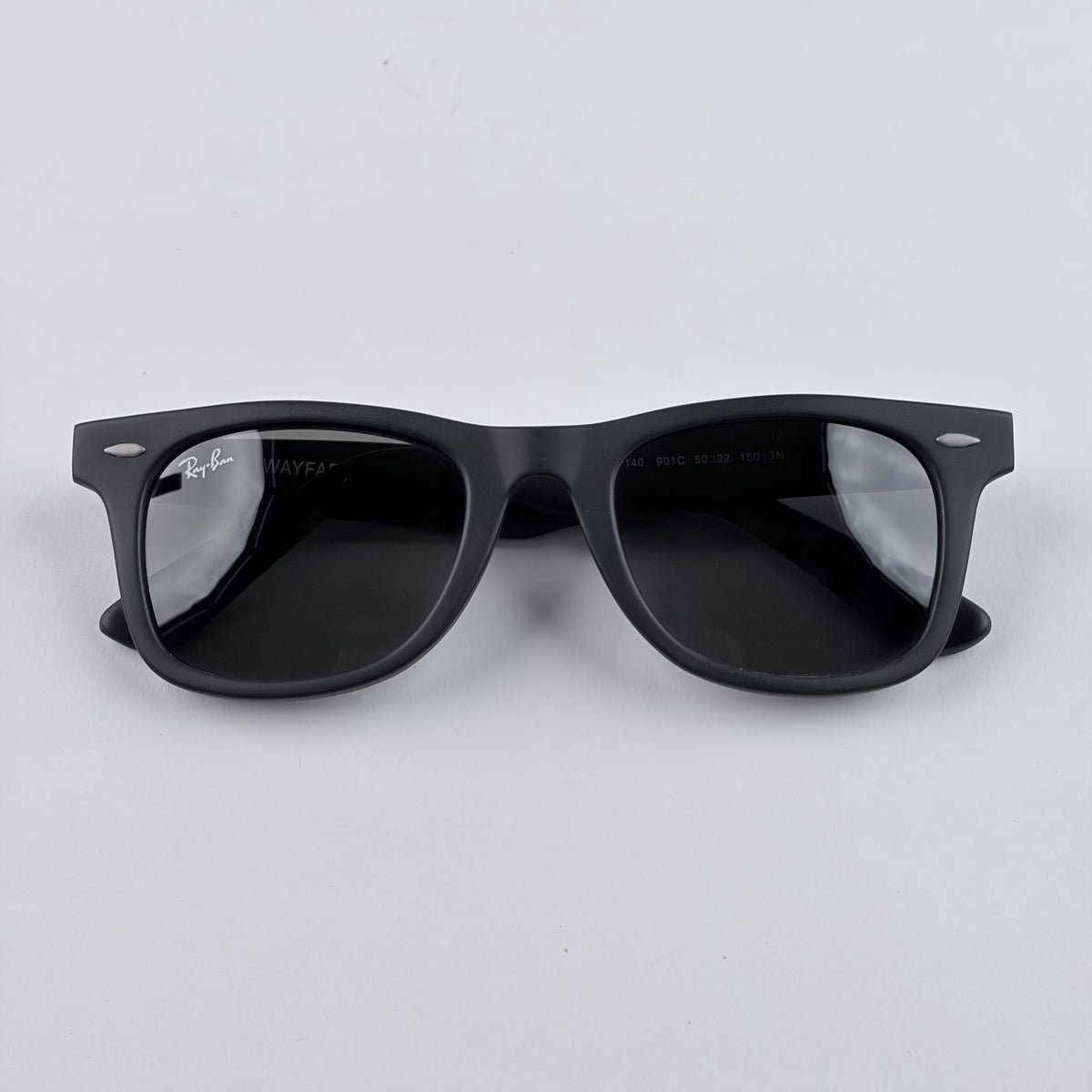 REY-BAN Wayfarer Size 150-22-50