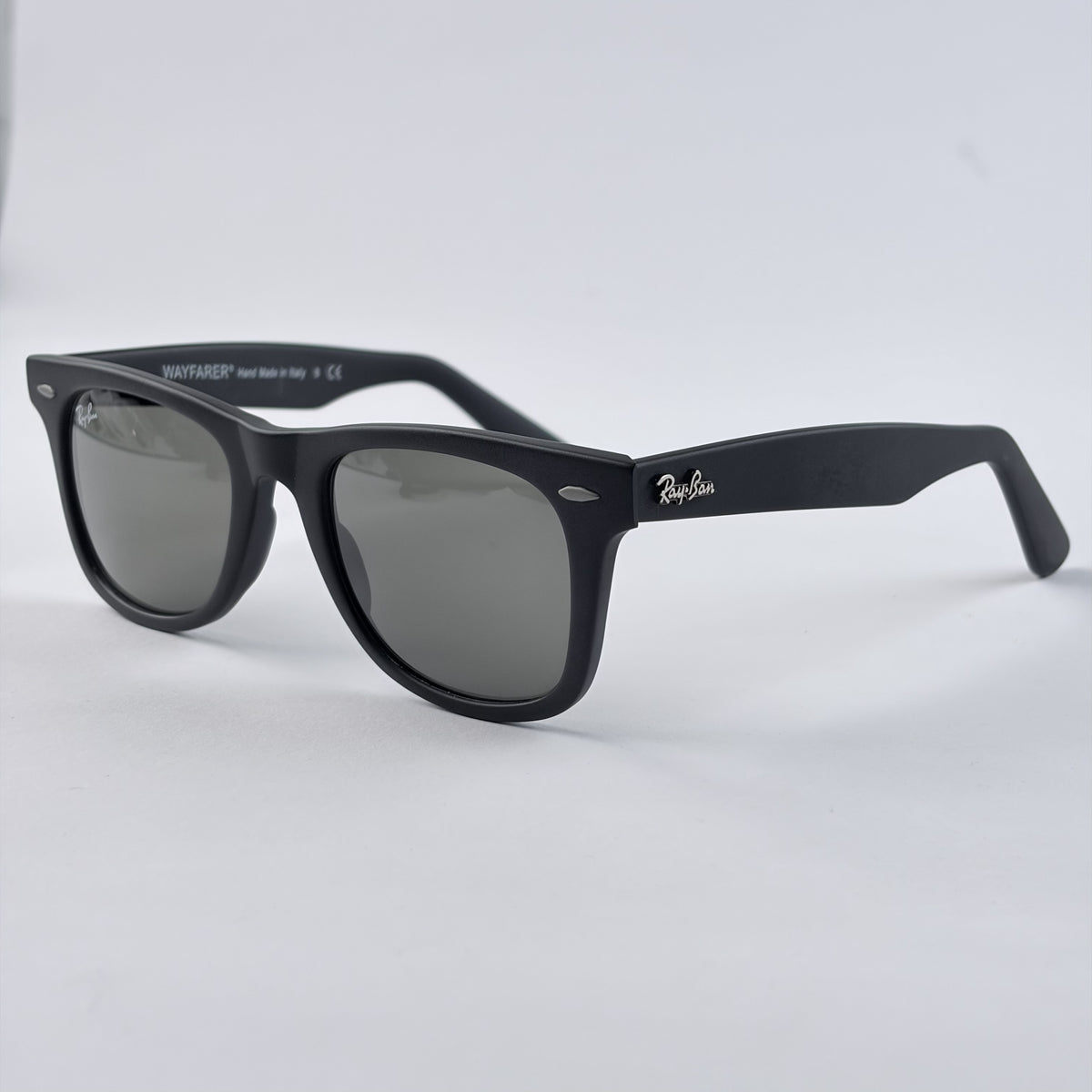 REY-BAN Wayfarer Size 150-22-50