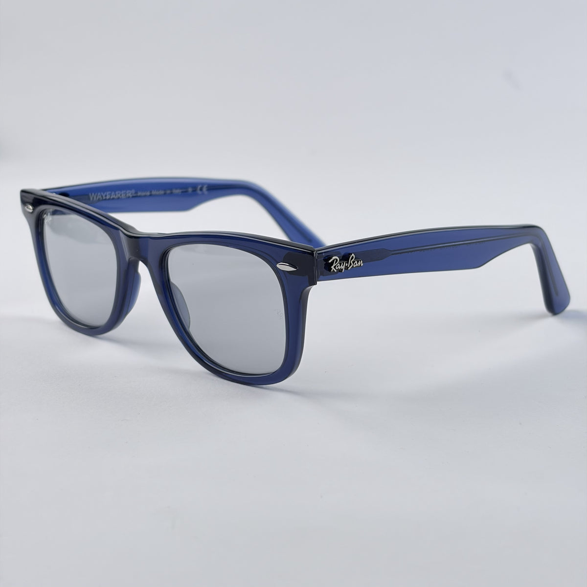 REY-BAN Wayfarer Size 150-22-50