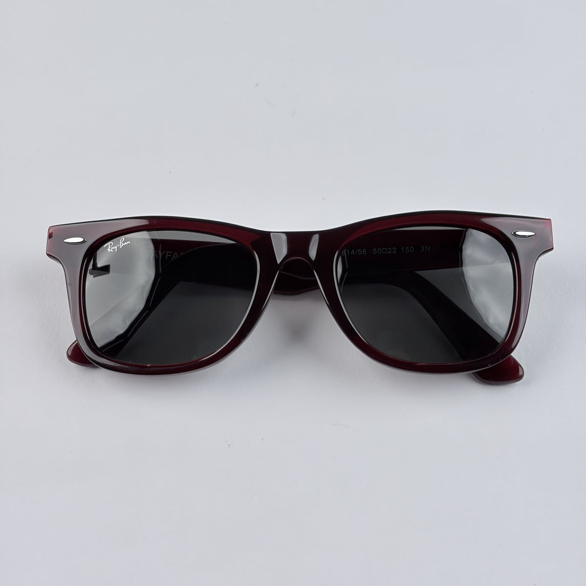 REY-BAN Wayfarer Size 150-22-50