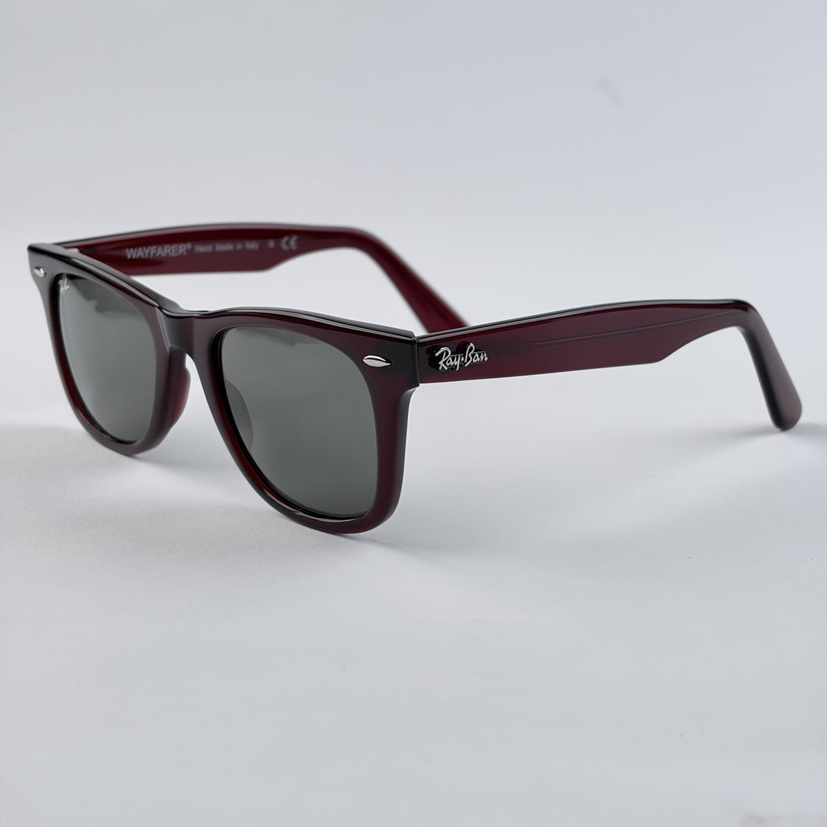 REY-BAN Wayfarer Size 150-22-50