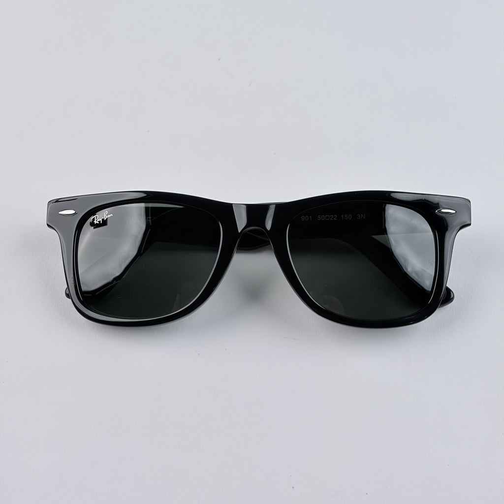 REY-BAN Wayfarer Size 150-22-50