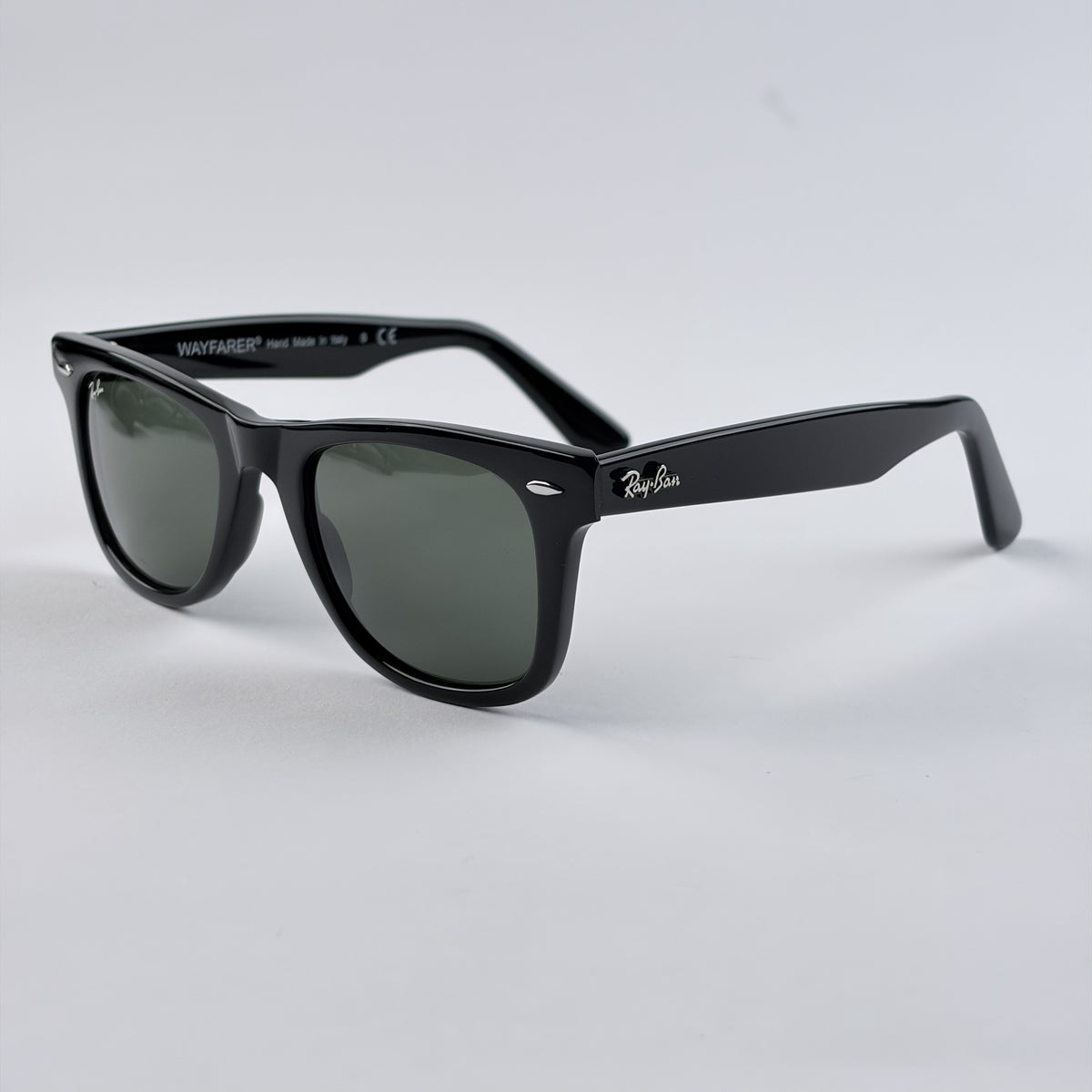 REY-BAN Wayfarer Size 150-22-50