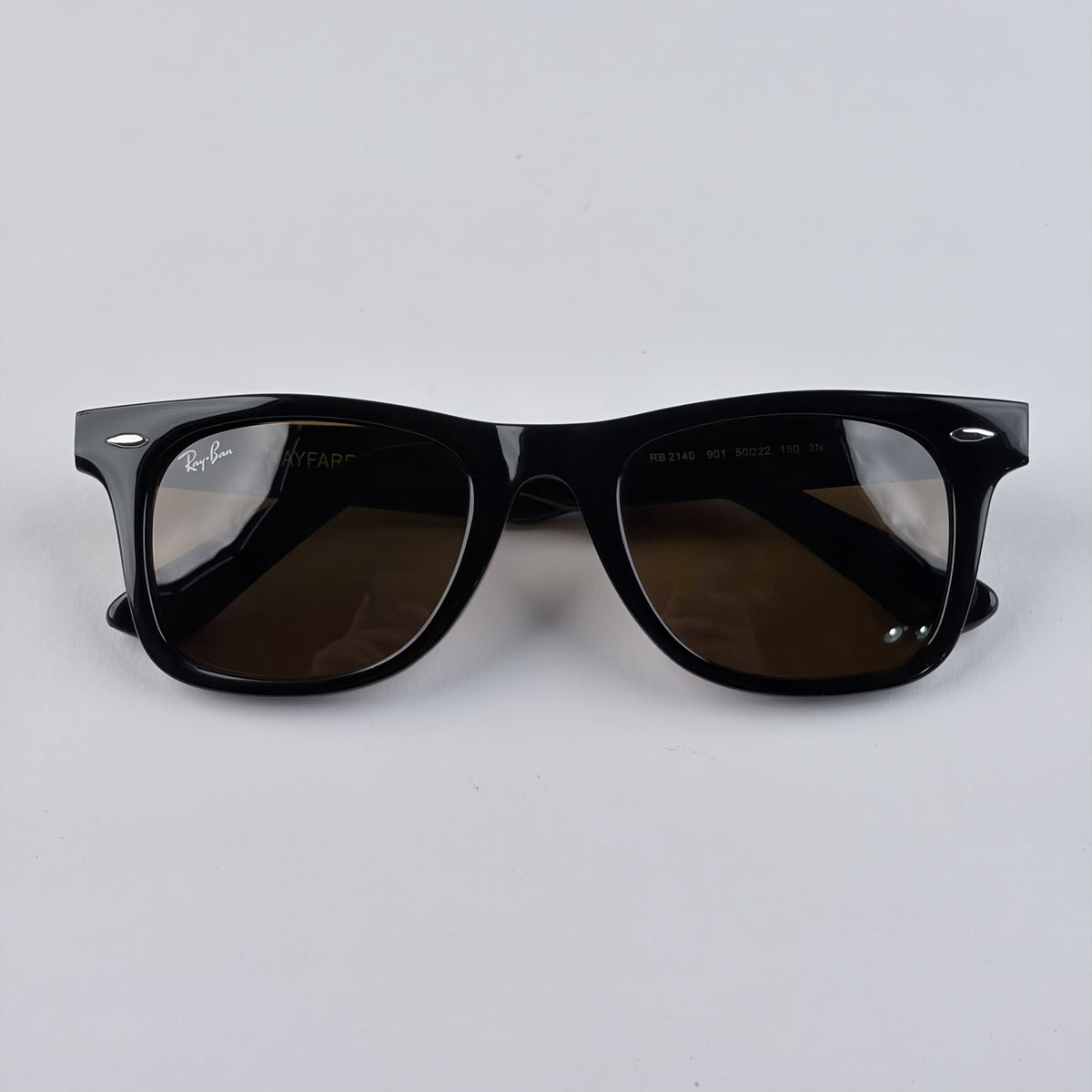 REY-BAN Wayfarer Size 150-22-50
