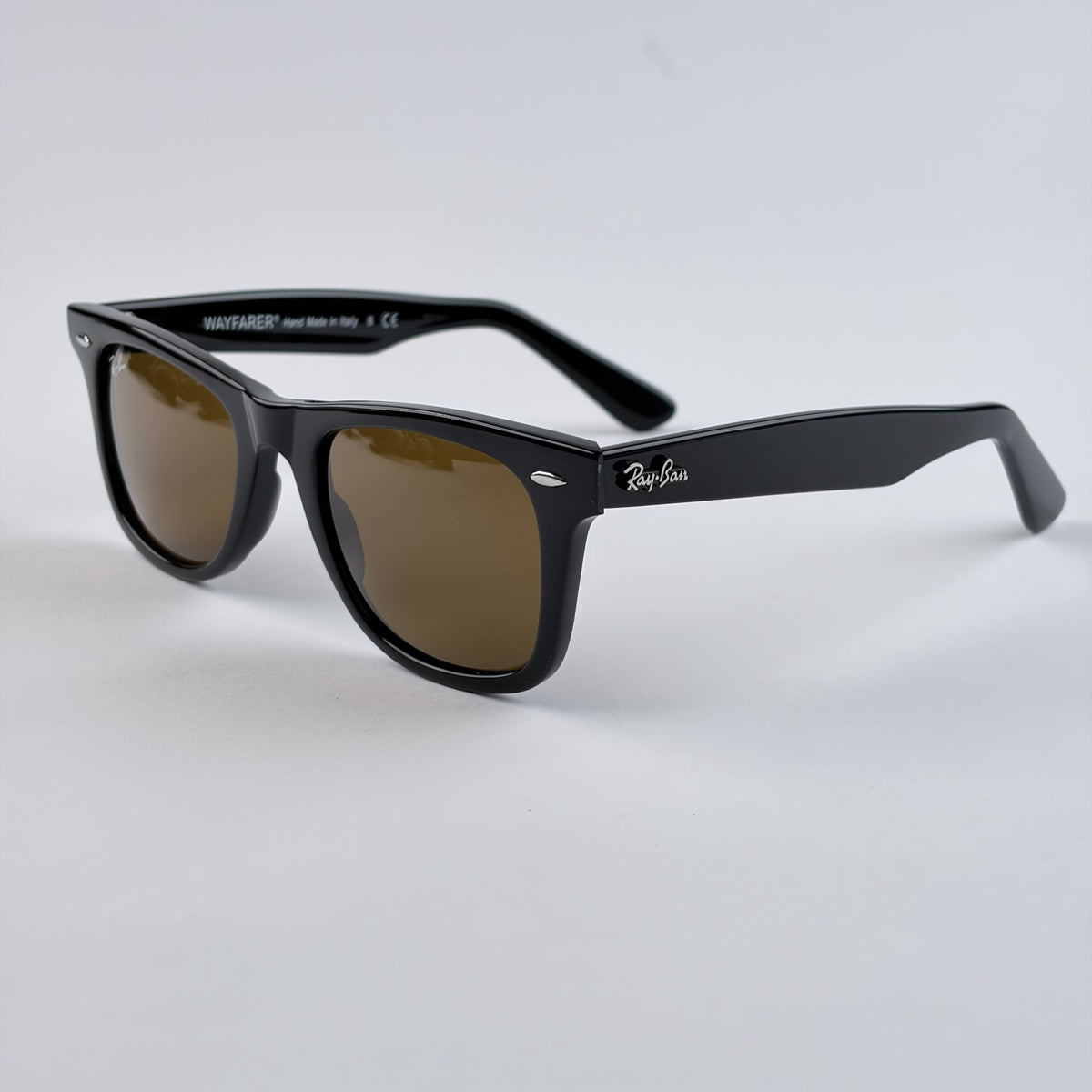 REY-BAN Wayfarer Size 150-22-50