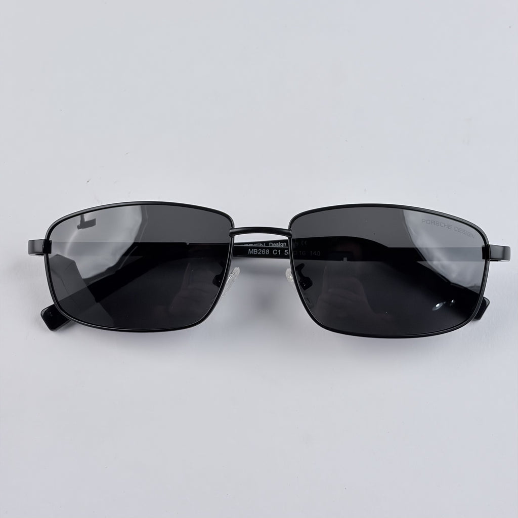 PORSCHE DESINGN Size 140-16-55