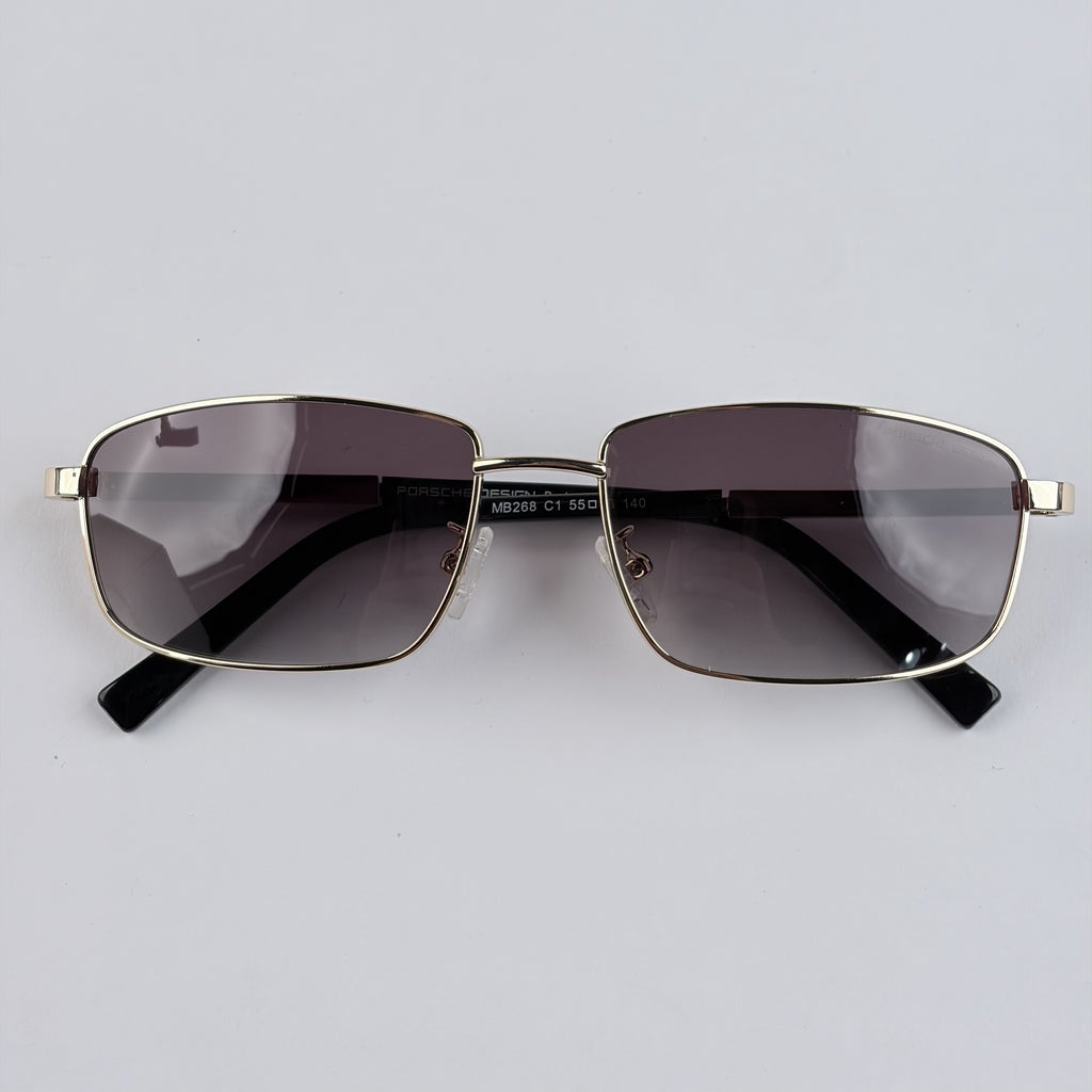 PORSCHE DESINGN Size 140-16-55