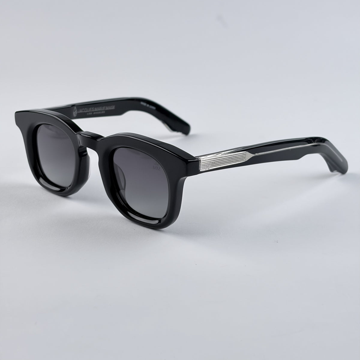 JACQUES MARIE MAGE-Men's Size 150-28-42