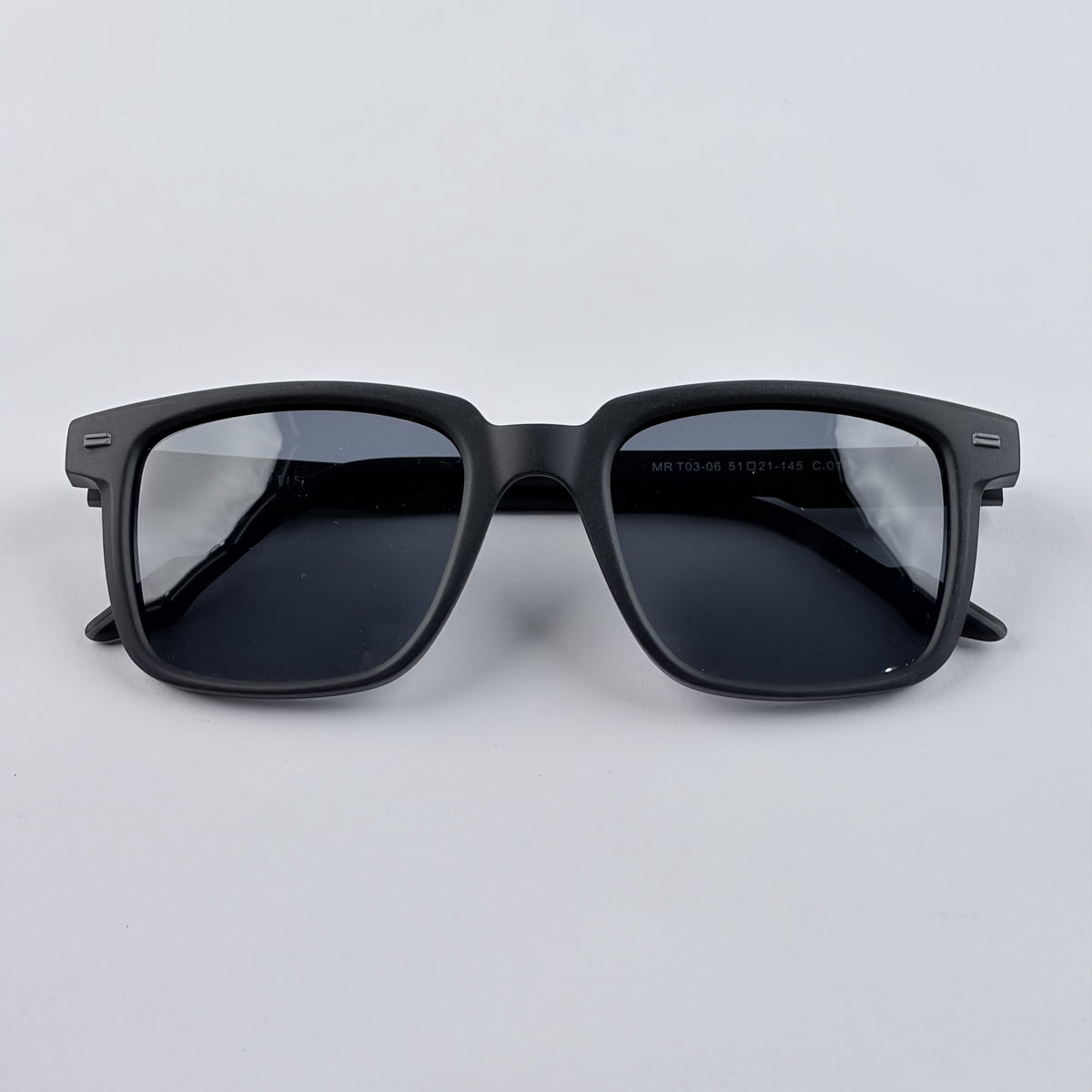 ARTISAN Lenses Polarized Size 145-21-51