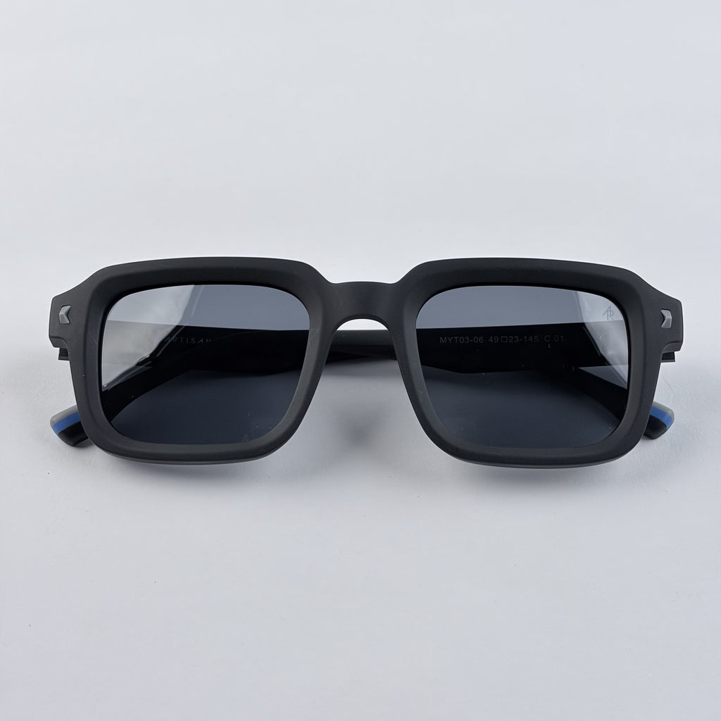 ARTISAN Lenses Polarized Size 145-23-49
