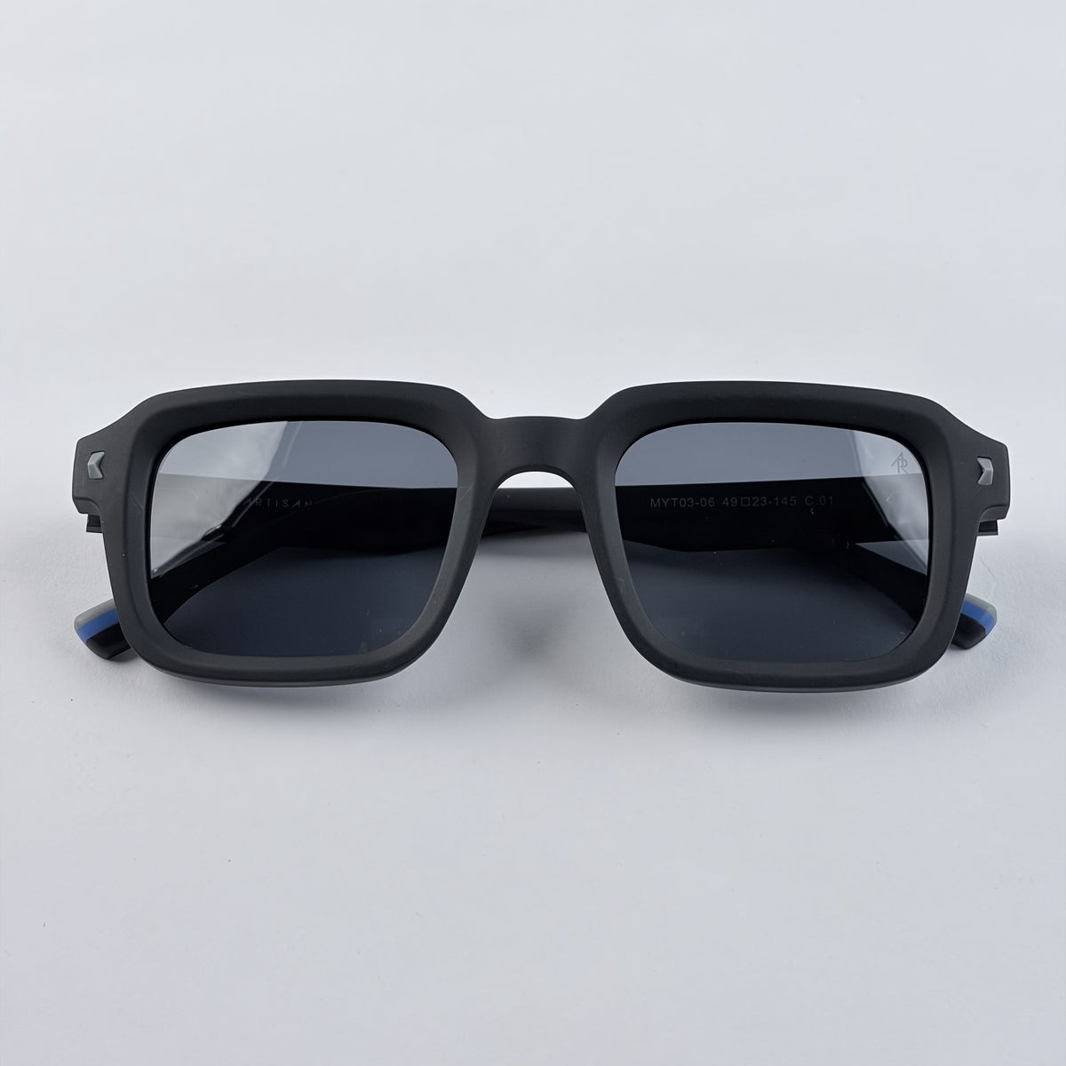 ARTISAN Lenses Polarized Size 145-23-49