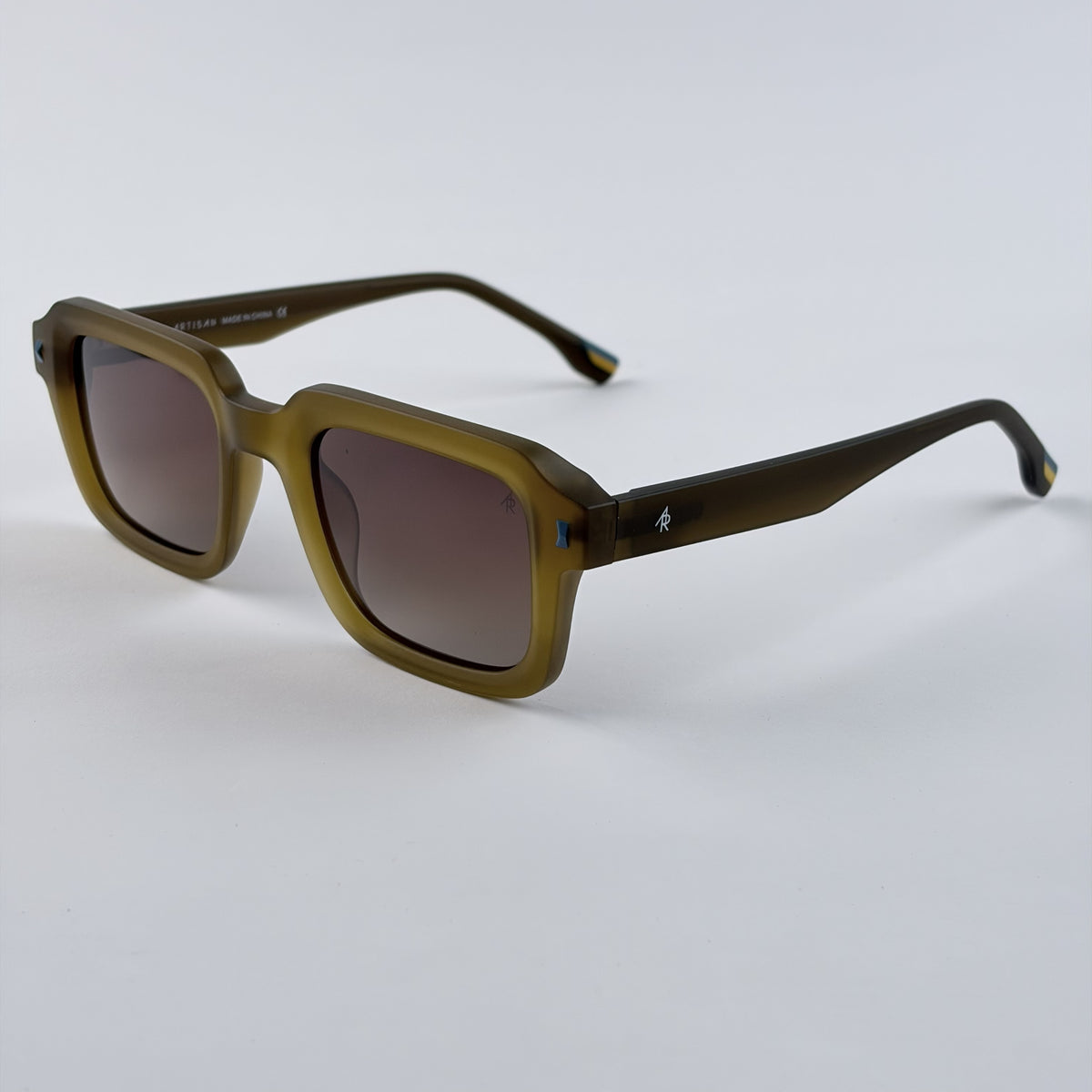 ARTISAN Lenses Polarized Size 145-23-49