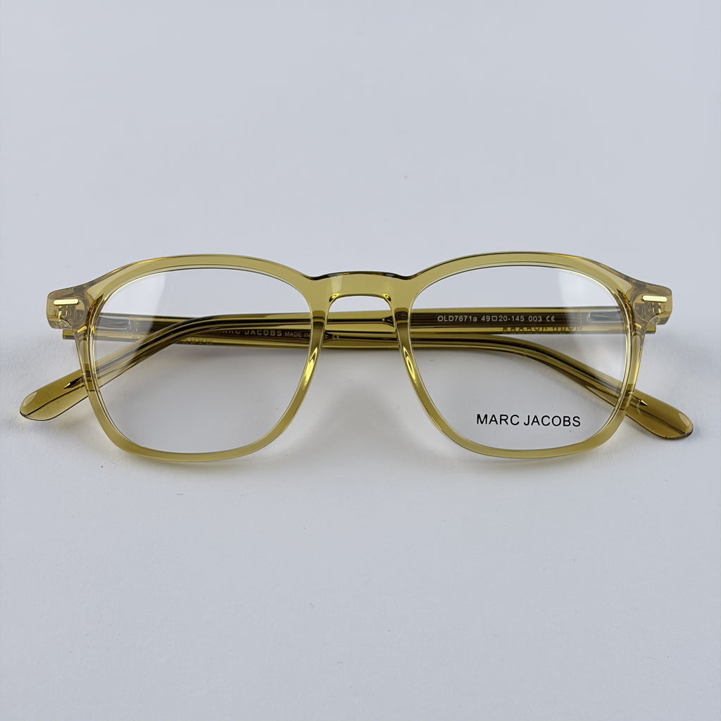 MARC  JACOBS 145-20-49 Size
