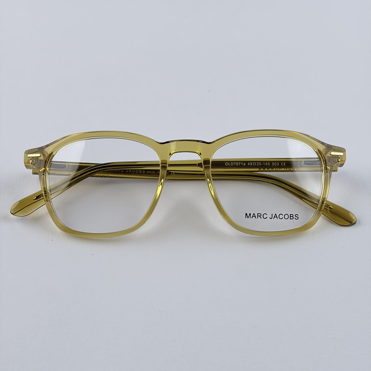 MARC  JACOBS 145-20-49 Size